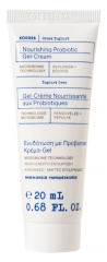 Korres Yaourt Grec Gel-Cr&egrave;me Nourrissant Probiotiques 20 ml
