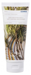 Korres Lait Corps Adoucissant For&ecirc;t de C&egrave;dre 200 ml