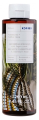 Korres Gel Douche Nettoyant Corporel For&ecirc;t de C&egrave;dre&nbsp;250 ml