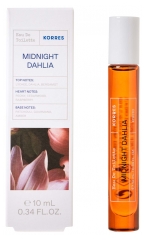 Korres Eau de Toilette Midnight Dahlia Roll-On 10 ml