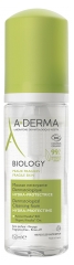 A-Derma Biology Mousse Nettoyante Dermatologique Hydra-Protectrice 150 ml