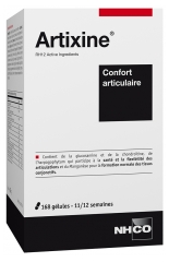NHCO Artixine Confort Articulaire 168&nbsp;G&eacute;lules