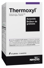 NHCO Thermoxyl Br&ucirc;leur de Graisses 112 G&eacute;lules