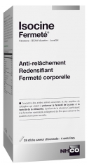 NHCO Isocine Fermet&eacute; 28 Sticks Poudre