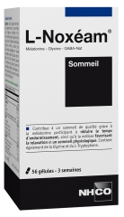 NHCO L-Nox&eacute;am Sommeil 56 G&eacute;lules