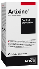 NHCO Artixine Confort Articulaire 56 G&eacute;lules