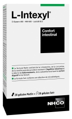 NHCO L-Intexyl Confort Intestinal 56 G&eacute;lules