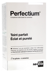 NHCO Perfectium Teint Parfait 56 G&eacute;lules