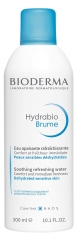 Bioderma Hydrabio Brume Visage Hydratante Rafra&icirc;chissante Peaux Sensibles 300 ml
