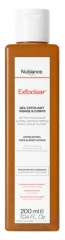 Nubiance Exfoclear Gel Exfoliant 200 ml