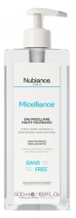 Nubiance Micelliance Eau Micellaire 500 ml