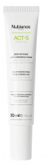 Nubiance Act-5 Soin Anti-Imperfections 30 ml