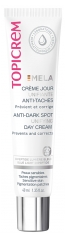 Topicrem MELA - Taches pigmentaires Cr&egrave;me Jour SPF50+ 40 ml