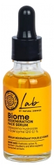 Natura Siberica Lab Biome S&eacute;rum R&eacute;g&eacute;n&eacute;rant pour le Visage 30 ml