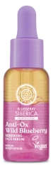 Blueberry Siberica Natura Siberica S&eacute;rum R&eacute;novateur 30 ml