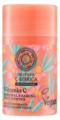 Natura Siberica C-Berrica Poudre Moussante Revitalisante 35 g