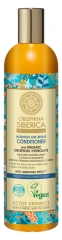 Oblepikha Baume &agrave; l'Argousier Cheveux Fragilis&eacute;s et Abim&eacute;s 400 ml