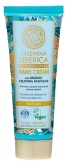 Oblepikha Cr&egrave;me Pour Les Mains &agrave; l'Argousier 75 ml