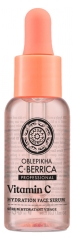 Natura Siberica C-Berrica S&eacute;rum Hydratant Visage 30 ml