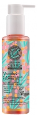 C-Berrica Gel Nettoyant Moussant 145 ml