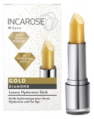 Incarose Diamond Acide Hyaluronique Stick 4 ml 