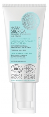 Natura Siberica Cr&egrave;me Recharge Jour & Nuit Bio &agrave; l'Aralia de Mandchourie 50 ml
