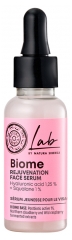 Biome Lab S&eacute;rum Visage Jeunesse 30 ml