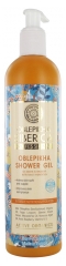 Oblepikha Gel Douche &agrave; l'Argousier Nutrition et Hydratation 400 ml