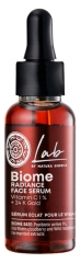 Natura Siberica Lab Biome S&eacute;rum &Eacute;clat pour le Visage 30 ml