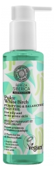 Natura Siberica Ber&euml;za Siberica Peeling Purifiant et &Eacute;quilibrant 145 ml