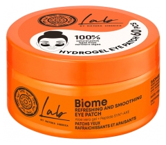 Biome Lab Patchs Pour Les Yeux Rafra&icirc;chissant et Apaisant 60 Patchs