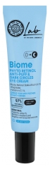 Lab Cr&egrave;me Regard R&eacute;tinol Anticernes et Anti-Poches 30 ml