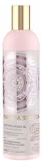 Gel Douche Tonicit&eacute; Fleurs de la Toundra 400 ml