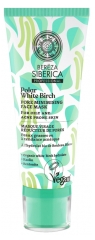 Masque Visage R&eacute;ducteur de Pores 100 ml