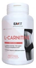 Eafit l-Carnitine - 90 G&eacute;lules