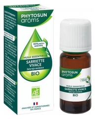 Phytosun Ar&ocirc;ms Huile Essentielle Bio Sarriette Vivace 5 ml