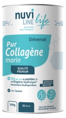 Nuviline Life pur Collag&egrave;ne Marin Sans Lactose 300 g