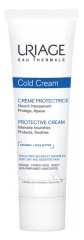 Uriage Cold Cream Cr&egrave;me Protectrice 100 ml