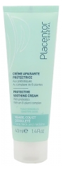 Placentor V&eacute;g&eacute;tal Cr&egrave;me Apaisante Protectrice Peaux Sensibles 40 ml