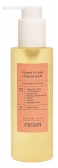 Meisani Vitamin E-Raser Huile Nettoyante D&eacute;maquillante 150 ml