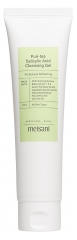 Meisani Puri-Tea Salicylic Acid Gel Nettoyant Purifiant 150 ml
