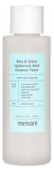 Meisani Rice And Shine Lotion Tonique Essence Fra&icirc;che et Hydratante 150 ml