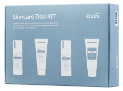 Klairs Skincare Trial KIT 4 Produits