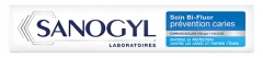 Sanogyl Soin bi-Fluor Pr&eacute;ventions Caries 75 ml