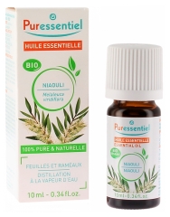 Puressentiel Huile Essentielle Niaouli Bio 10 ml