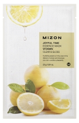 Mizon Joyful Essence Mask Vitamin 1 Masque 23 g