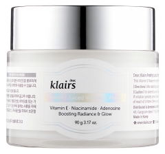 Klairs Freshly Juiced Vitamin E Mask 90 Grammes
