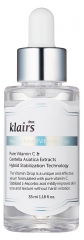 Klairs Freshly juiced Vitamin Drop S&eacute;rum 35 ml