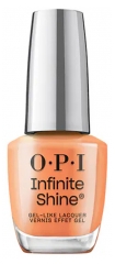 OPI Infinite Shine Vernis &agrave; Ongles Effet Gel 15 ml