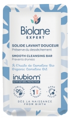 Biolane Expert Solide Lavant Douceur D&egrave;s la Naissance 75 g